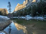 Yosemite 029 : America, American, California, Californian, National Park Service, Other Valley Locations, USA, United States, Yosemite National Park, Yosemite Valley